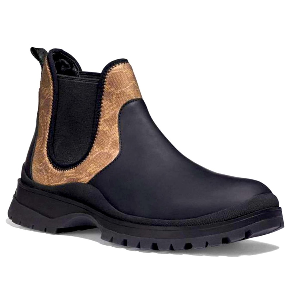 Coach Boots
